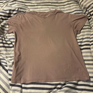 Lululemon All yours t-shirt